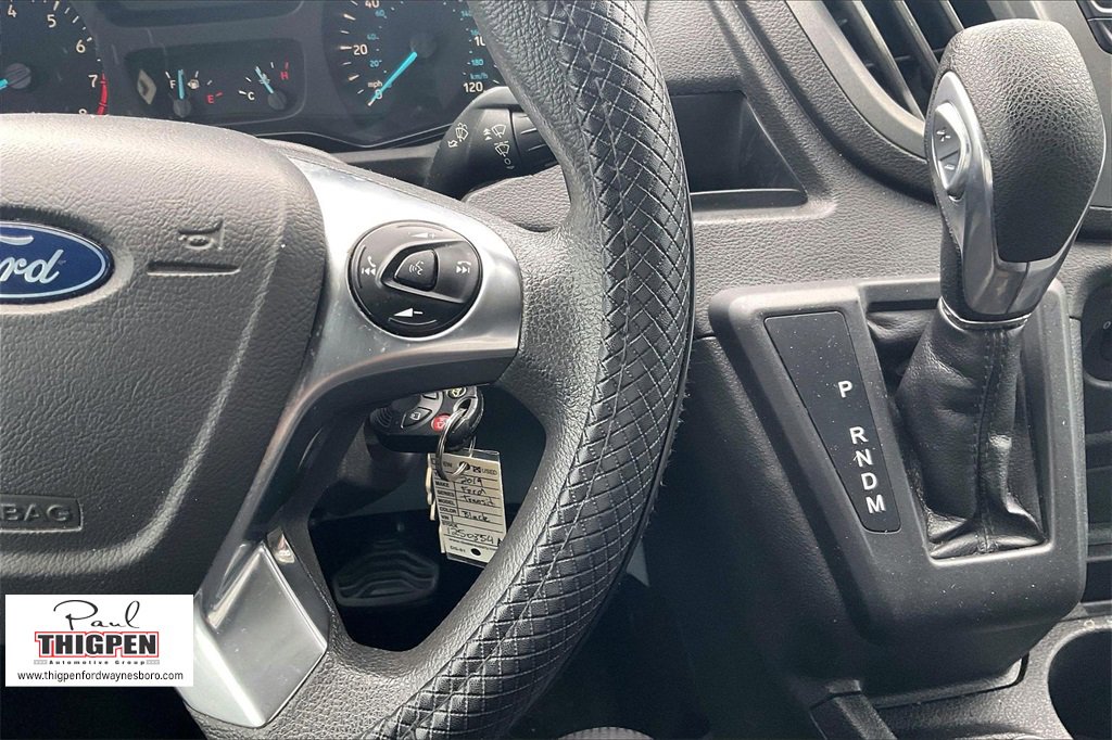 Used 2019 Ford Transit 350 148 High Roof Extended image 18