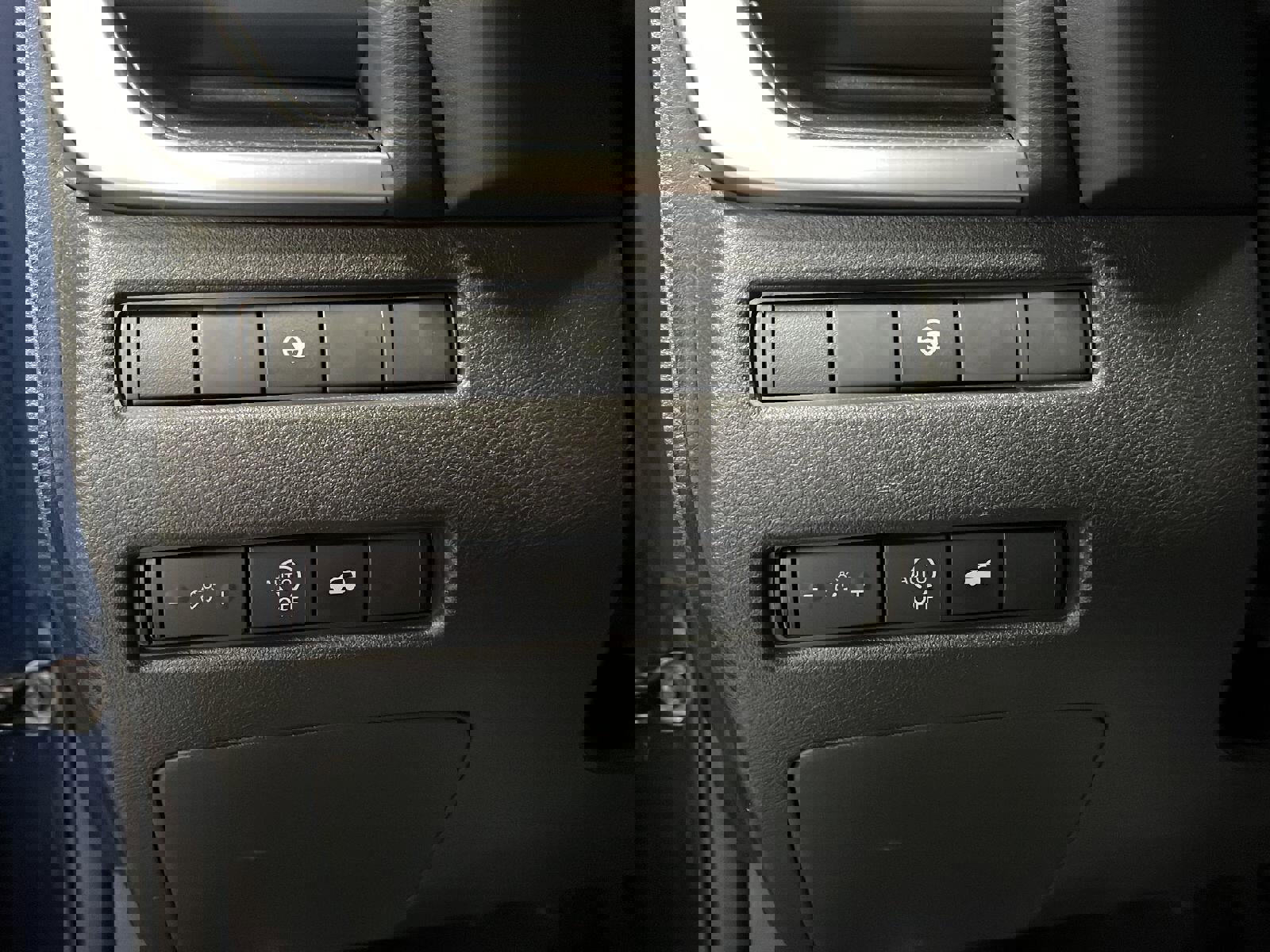 Used 2024 Nissan Rogue SV image 15