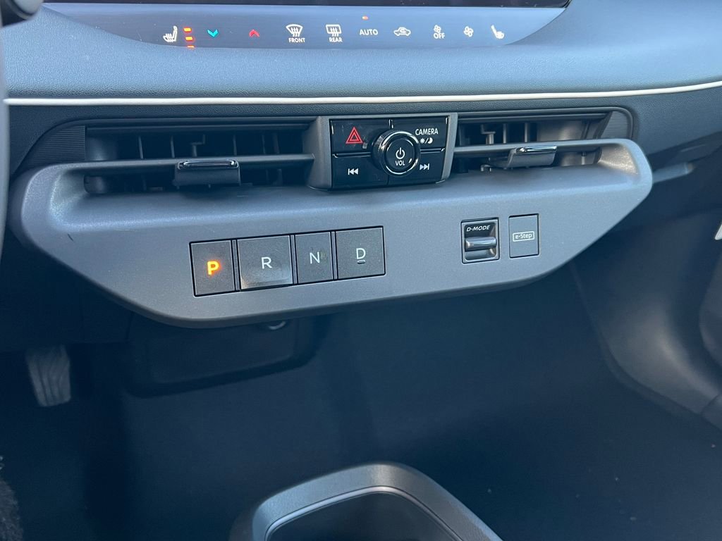 New 2026 Nissan Leaf Platinum+ FWD image 27