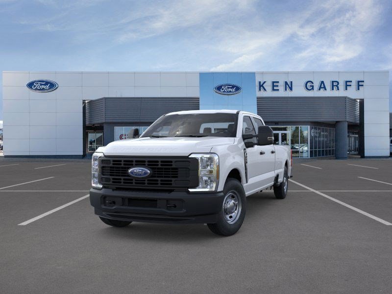 New 2023 Ford F250 XL RWD image 2