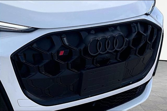 New 2026 Audi SQ5 Premium Plus AWD/4WD image 30