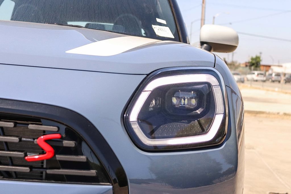 New 2027 MINI Cooper Countryman S AWD/4WD image 9