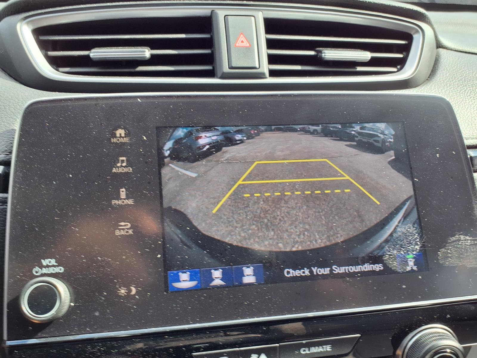 Certified 2022 Honda CR-V EX image 6
