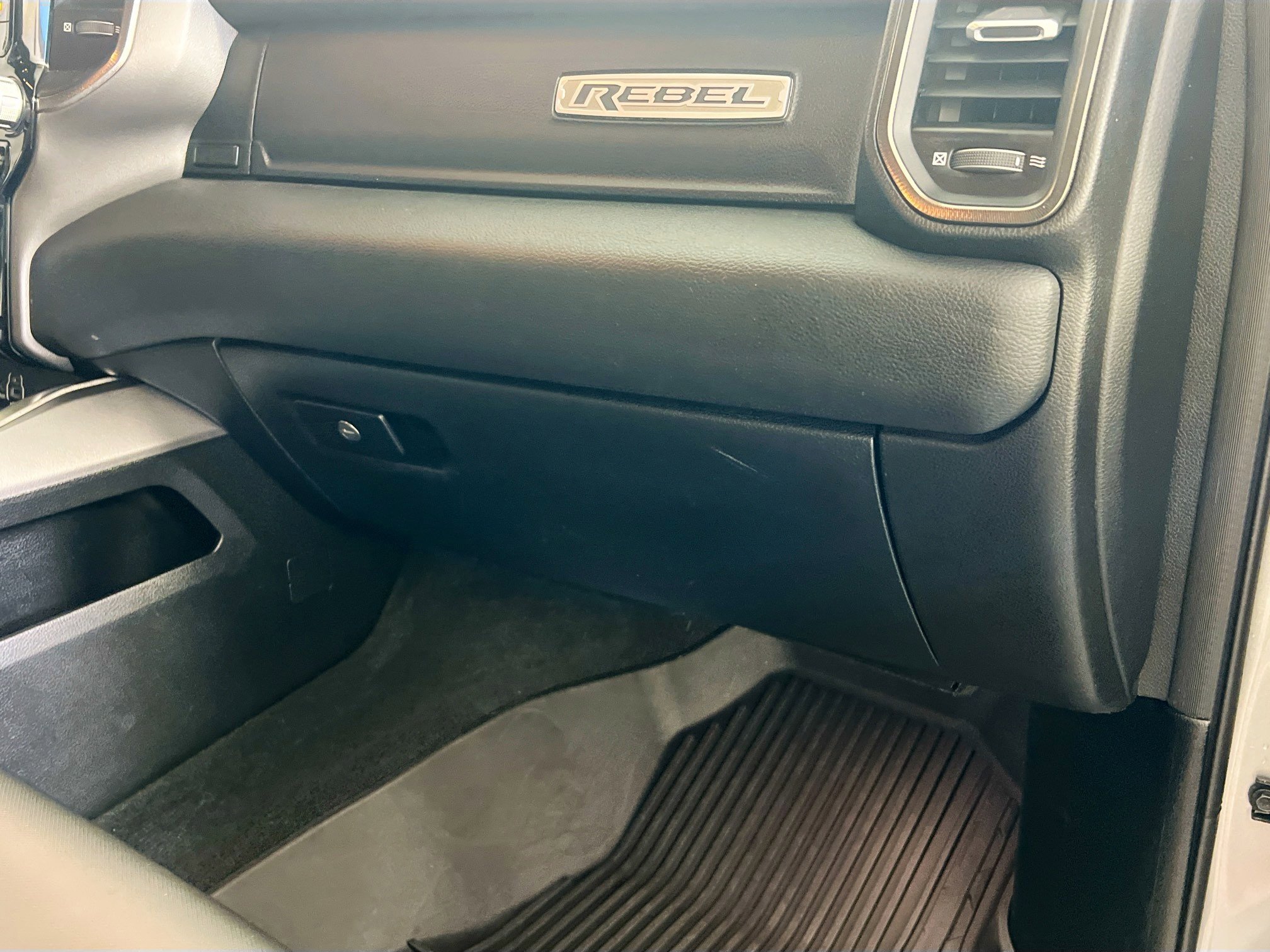 Used 2021 RAM 1500 Rebel w/ Rebel Level 1 Equipment Group image 36