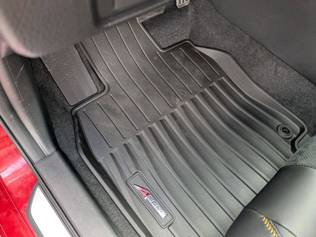 New 2026 Acura Integra A-Spec FWD image 27