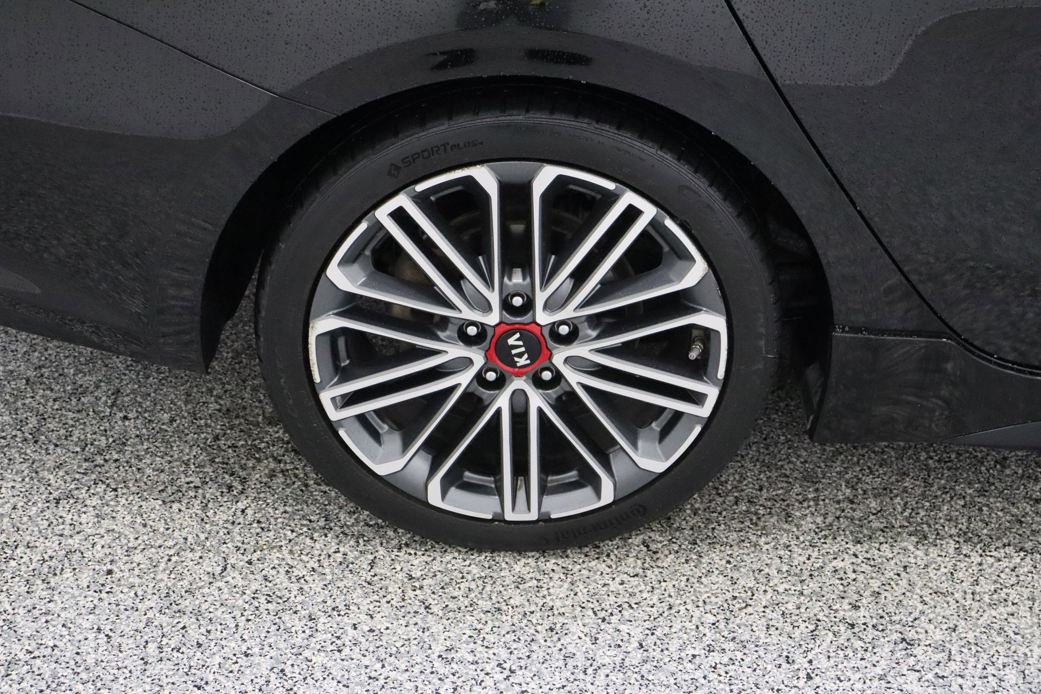 Used 2020 Kia Forte GT FWD image 6
