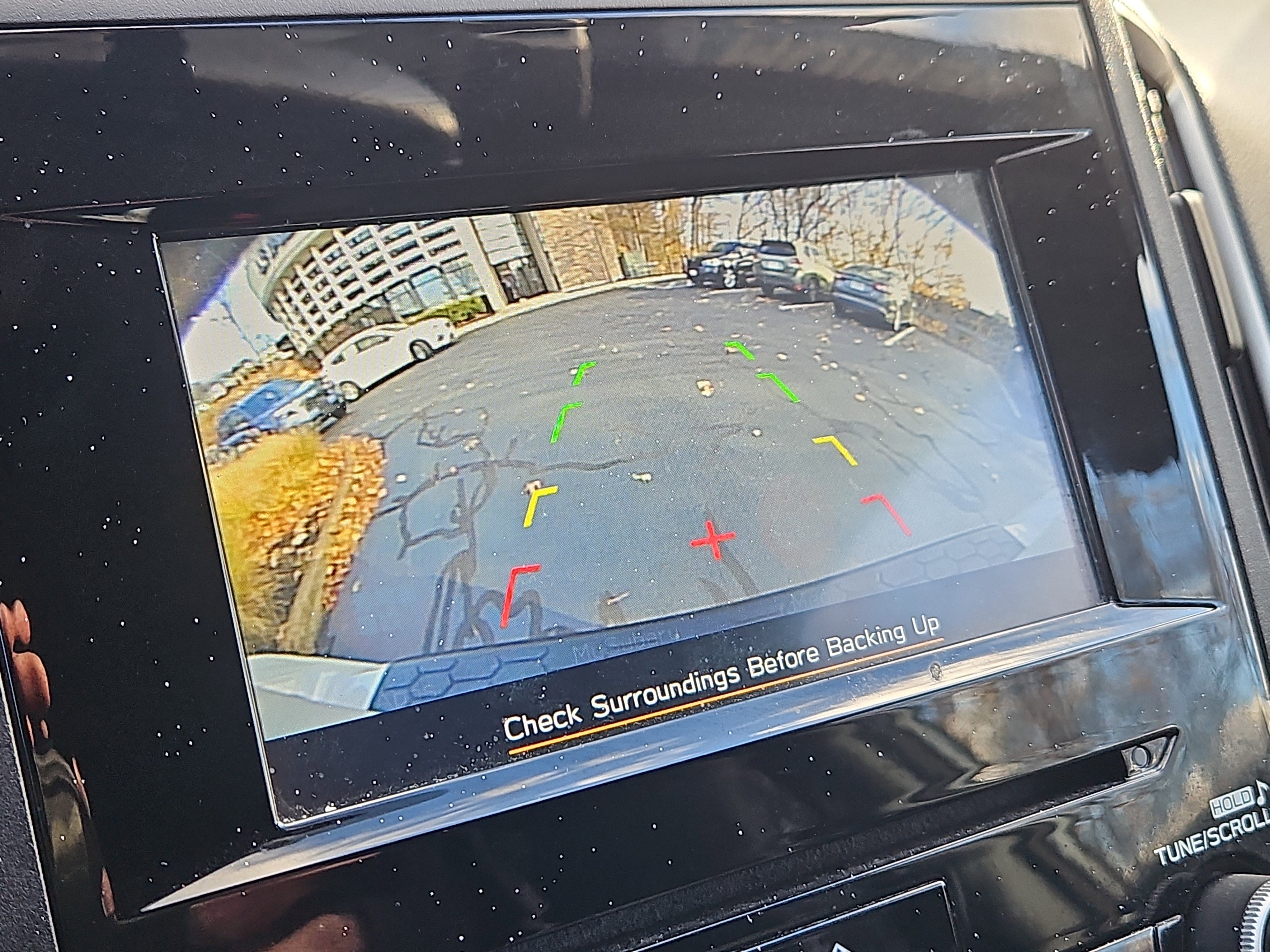 Used 2021 Subaru Crosstrek 2.0i Premium image 8