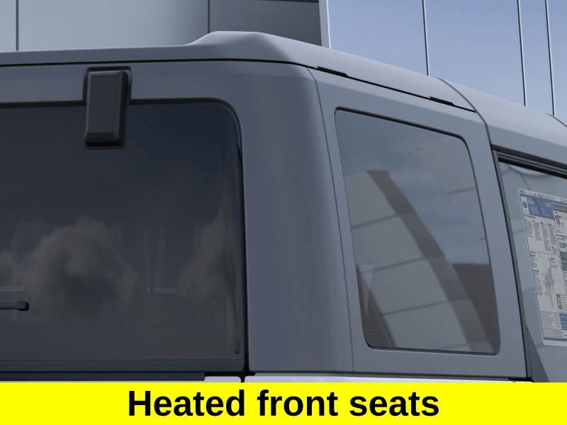 New 2025 Ford Bronco Badlands image 25