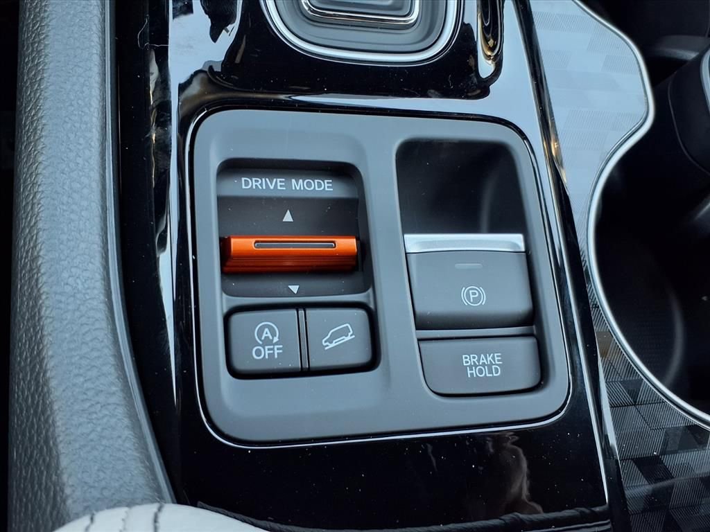 New 2026 Honda Passport TrailSport Elite image 21