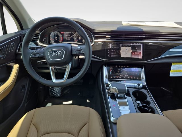 New 2026 Audi Q7 3.0T Premium Plus AWD/4WD image 10