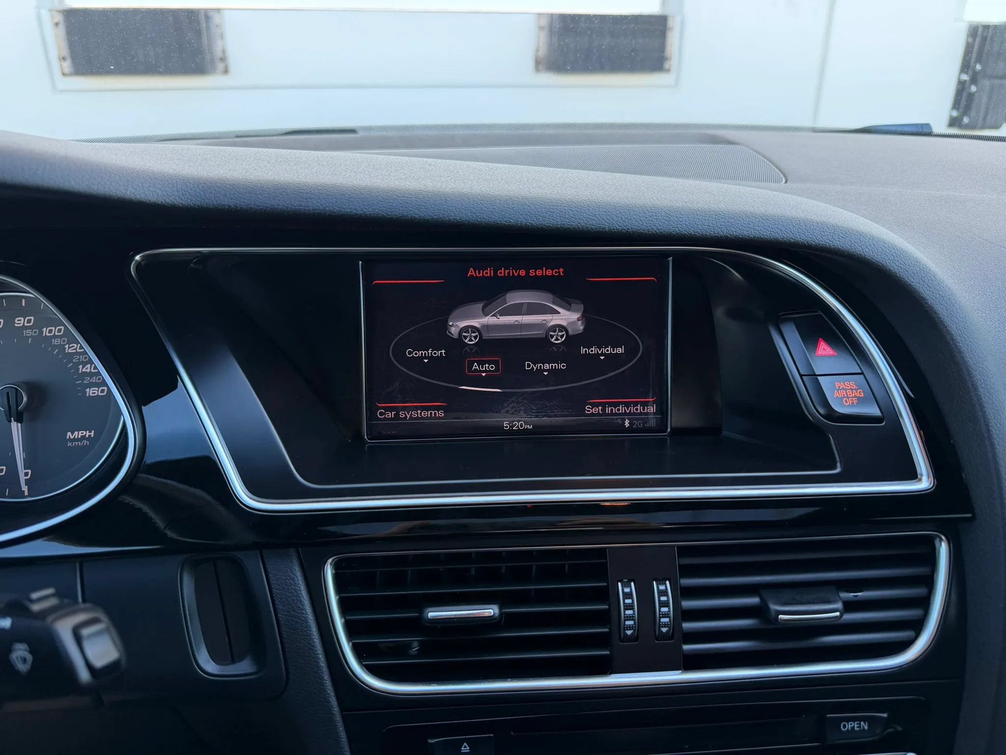 Used 2013 Audi S4 Prestige AWD/4WD image 19