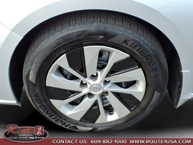 Used 2024 Nissan Altima 2.5 S image 10