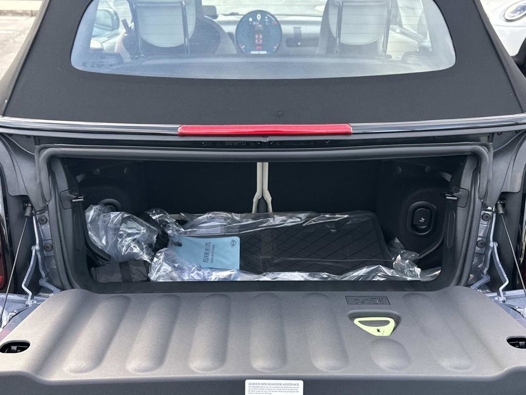 New 2026 MINI Cooper S image 24