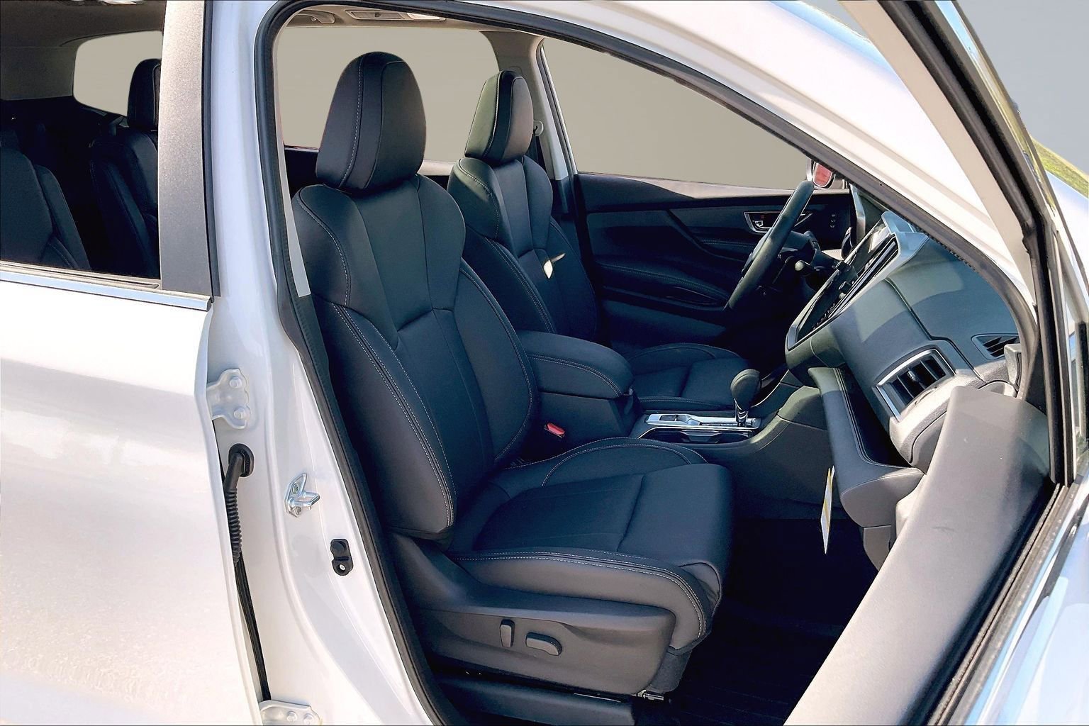 New 2026 Subaru Ascent Limited image 22