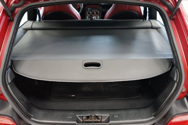 Used 1999 BMW M Coupe image 82