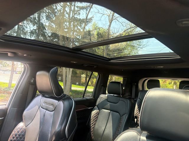 Used 2023 Jeep Grand Cherokee L Summit w/ Advanced Protech Group IV image 40