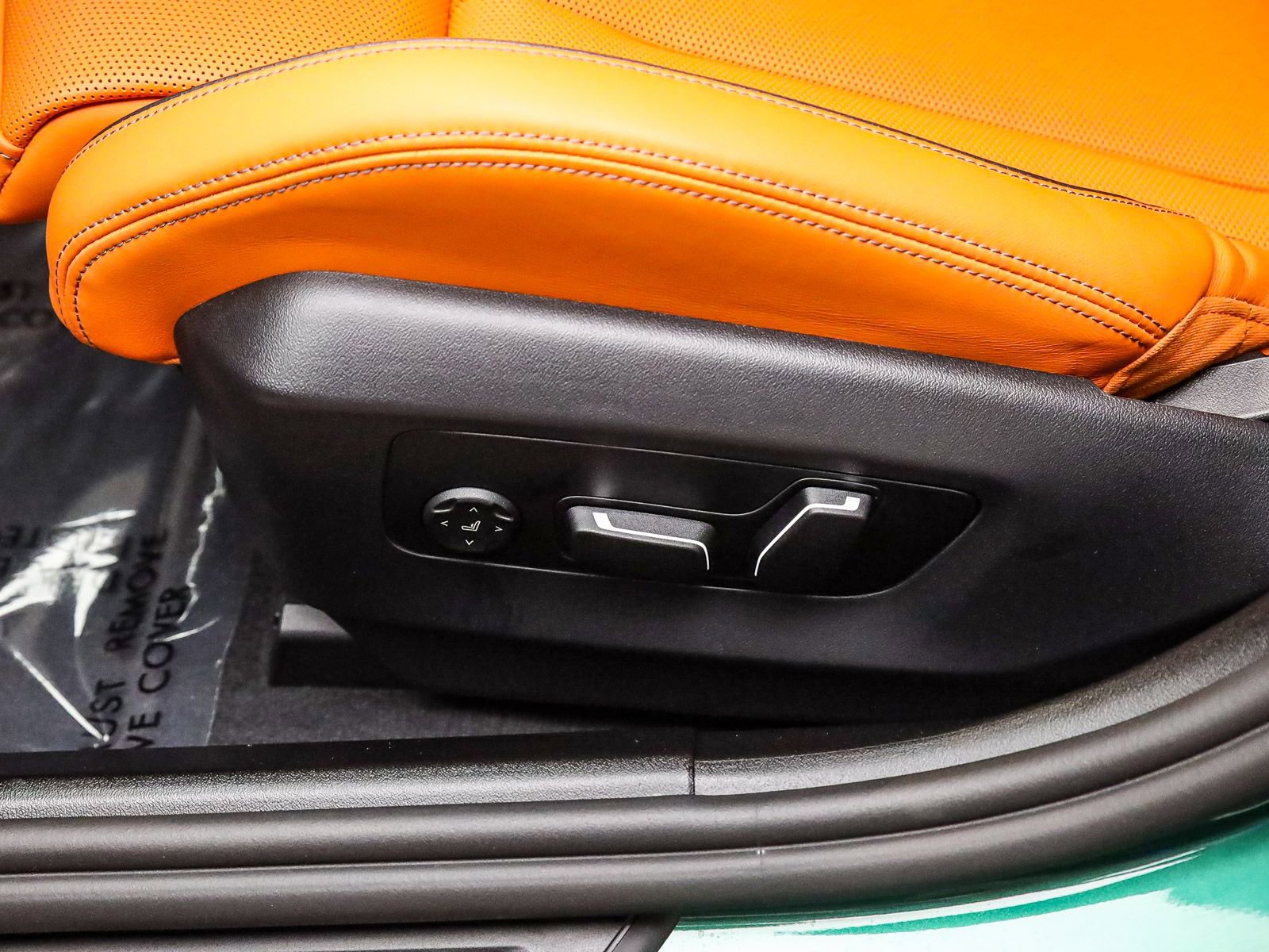 Used 2026 BMW M5 w/ Carbon Package image 20