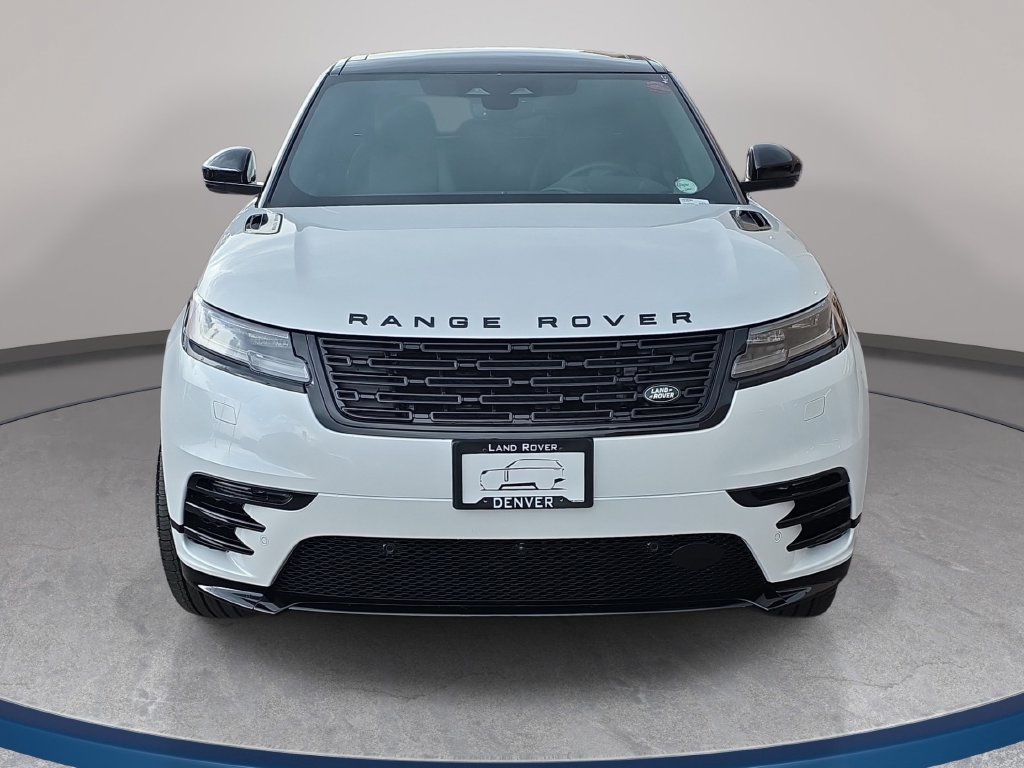 New 2026 Land Rover Range Rover Velar Belgravia AWD/4WD image 2