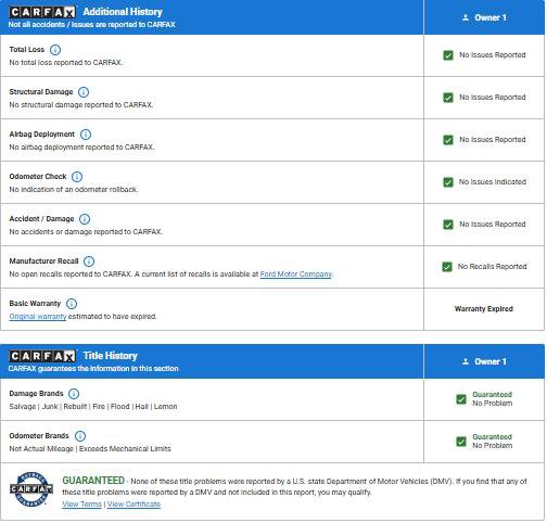 Used 2024 Ford F150 XLT w/ Mobile Office Package image 54