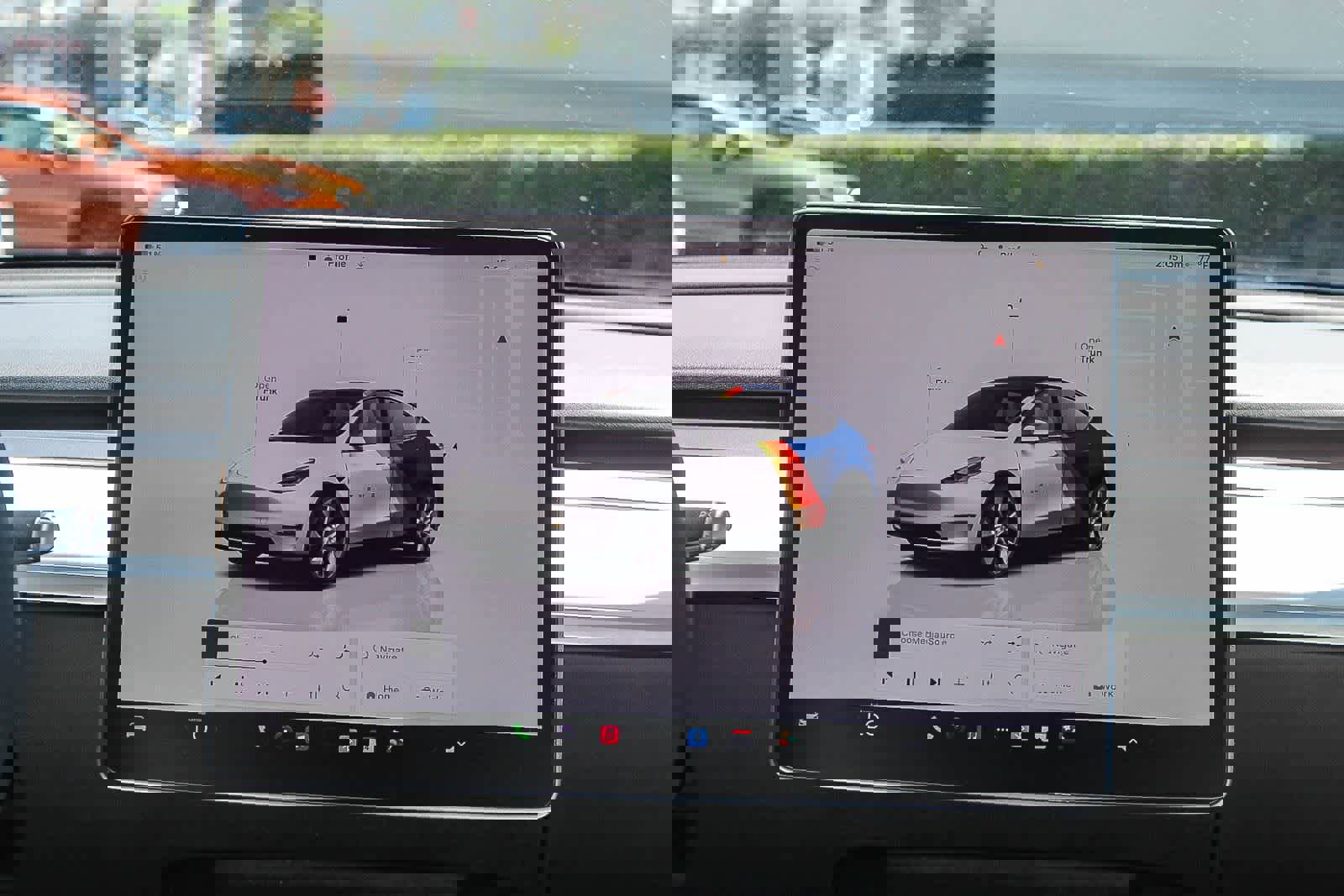 Used 2023 Tesla Model Y Long Range image 16