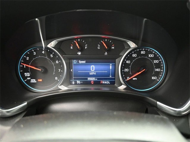 Used 2022 Chevrolet Equinox LT image 11