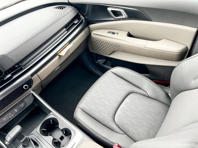 New 2026 Kia Carnival image 14