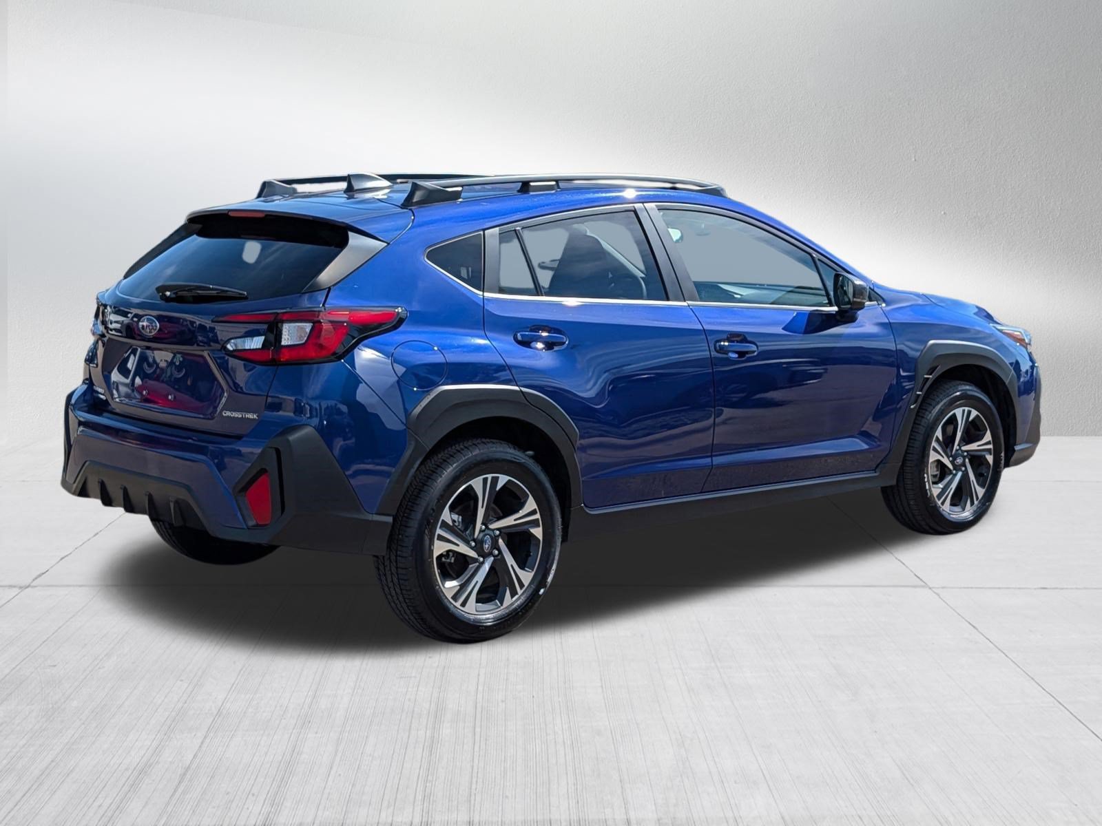 Certified 2025 Subaru Crosstrek 2.5i Premium AWD/4WD image 7