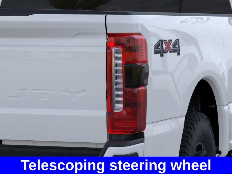 New 2026 Ford F250 XL w/ STX Appearance Package image 21