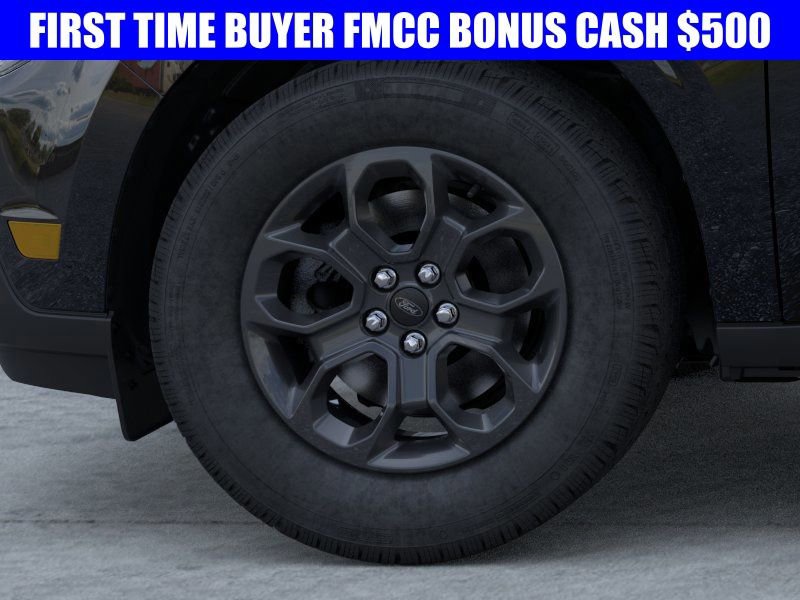 New 2026 Ford Maverick XLT AWD/4WD image 20