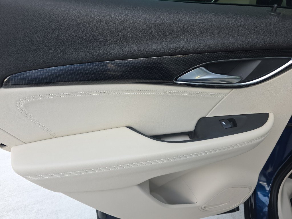 Used 2023 Buick Envision Preferred AWD/4WD image 16