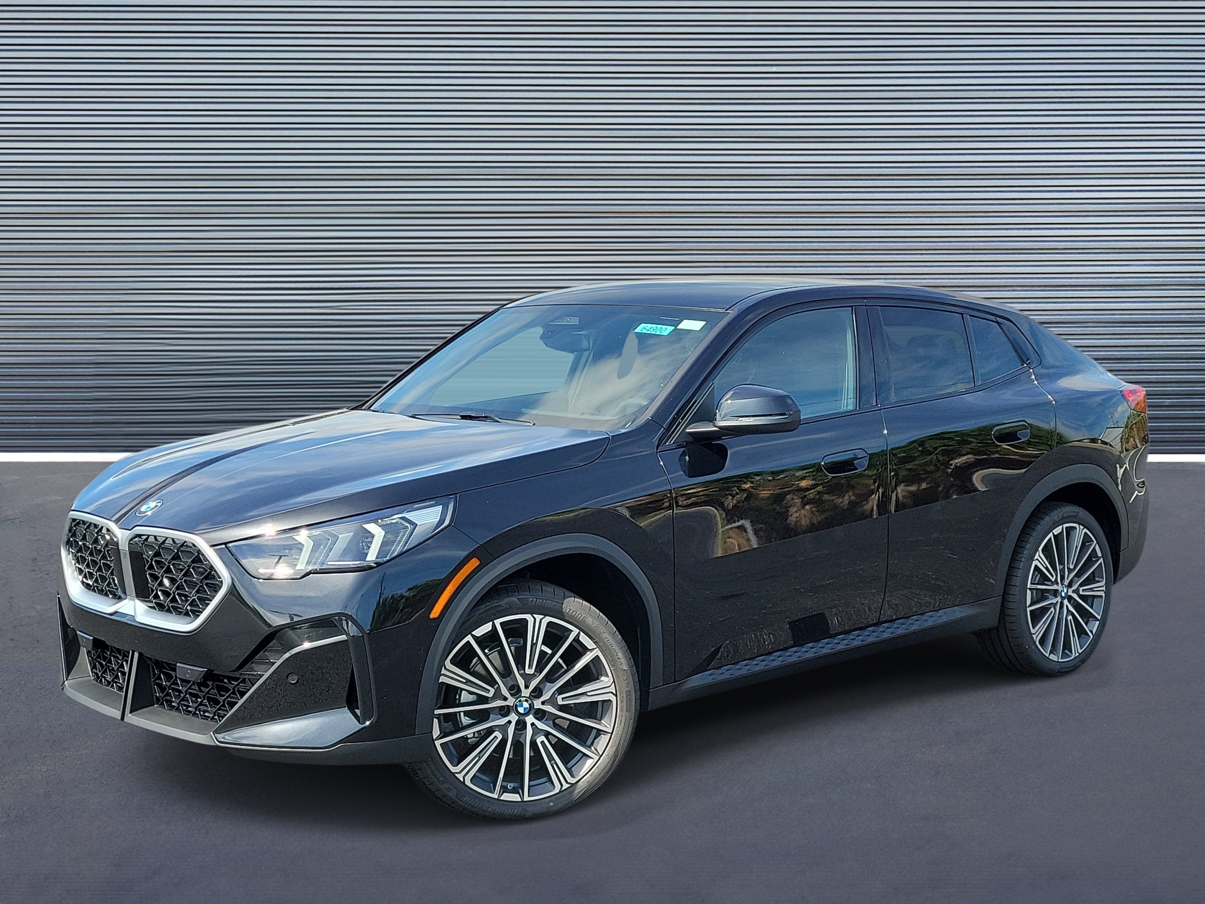New 2026 BMW X2 xDrive28i w/ Convenience Package