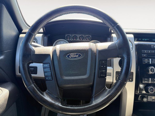 Used 2009 Ford F150 4x4 SuperCrew image 12