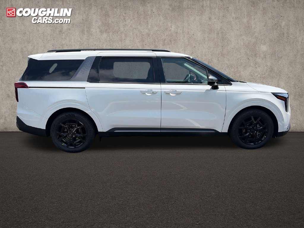 New 2027 Kia Carnival SX Prestige FWD image 10