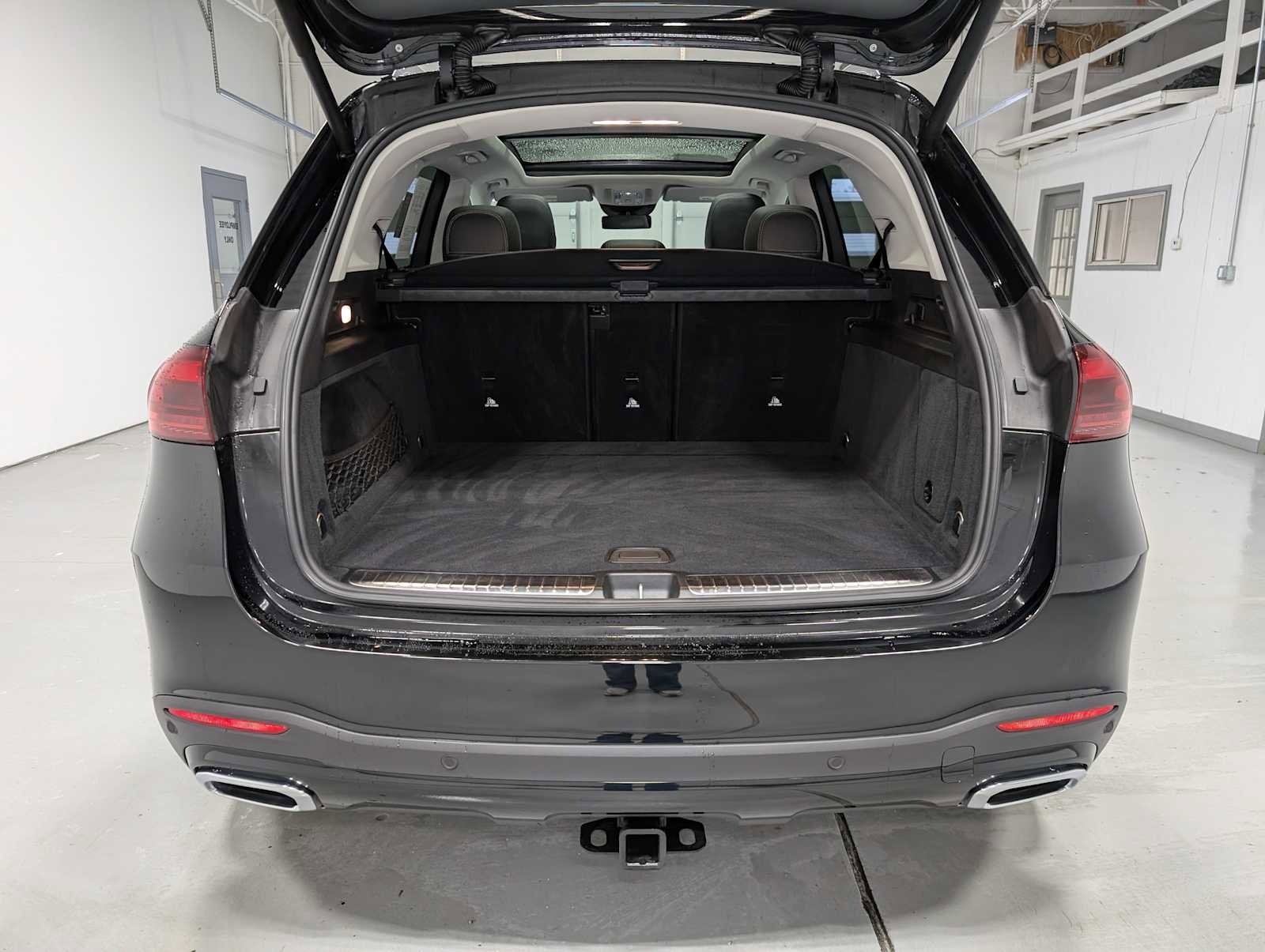 Certified 2024 Mercedes-Benz GLE 450 GLE 450 image 38