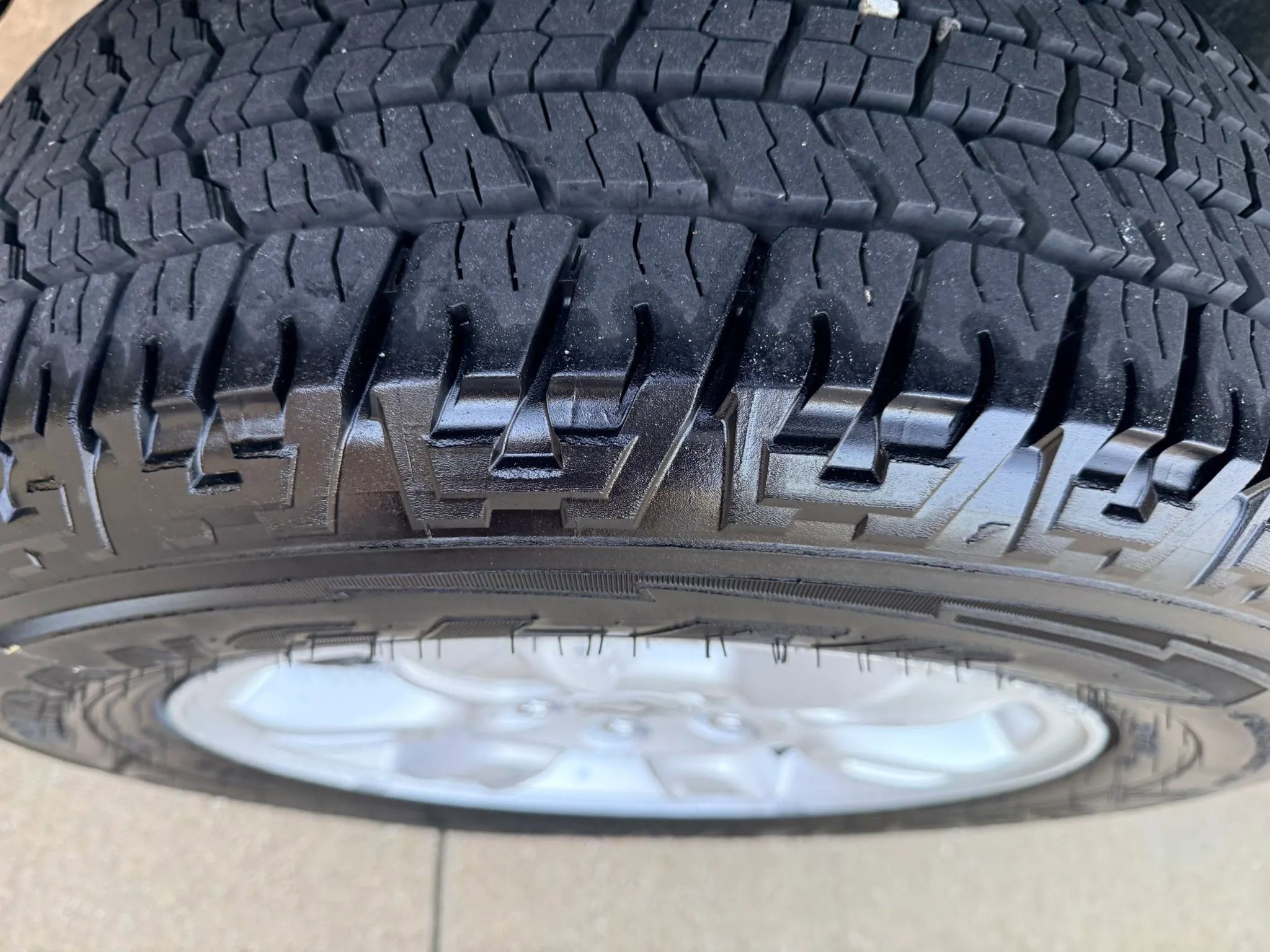 Used 2007 Honda Ridgeline RTL image 23