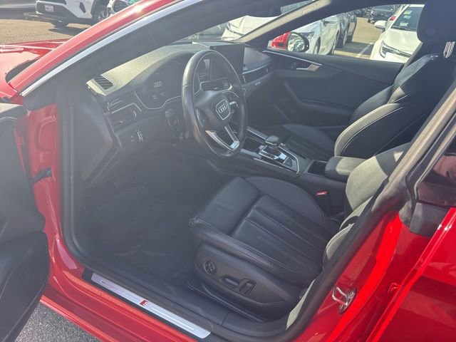 Used 2024 Audi A5 2.0T Premium Plus image 5