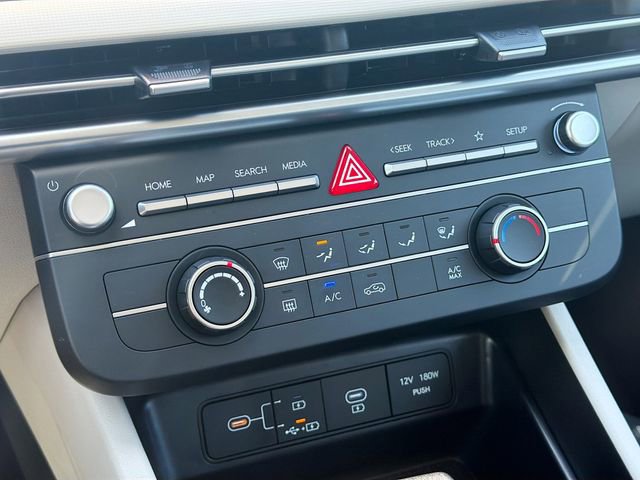 New 2026 Hyundai Tucson SE FWD image 15