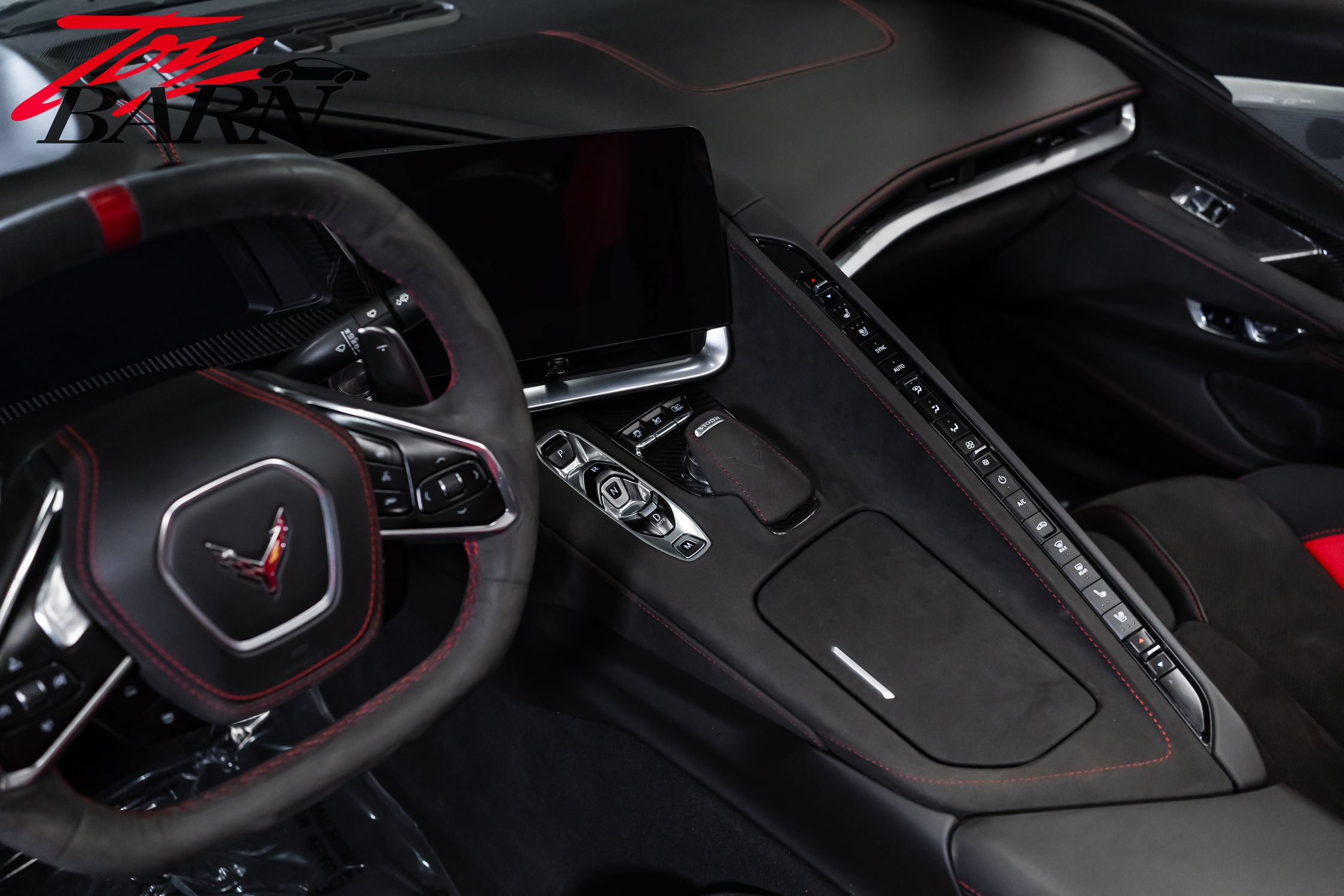Used 2021 Chevrolet Corvette Stingray Premium Conv w/ Z51 Performance Package RWD image 37