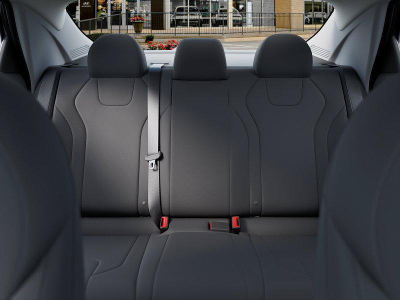 New 2026 Hyundai Elantra SE FWD image 40