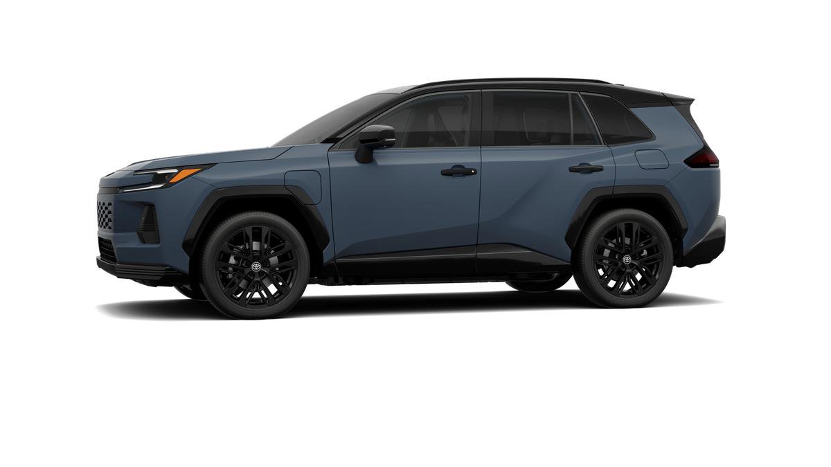New 2026 Toyota RAV4 XSE AWD/4WD image 3