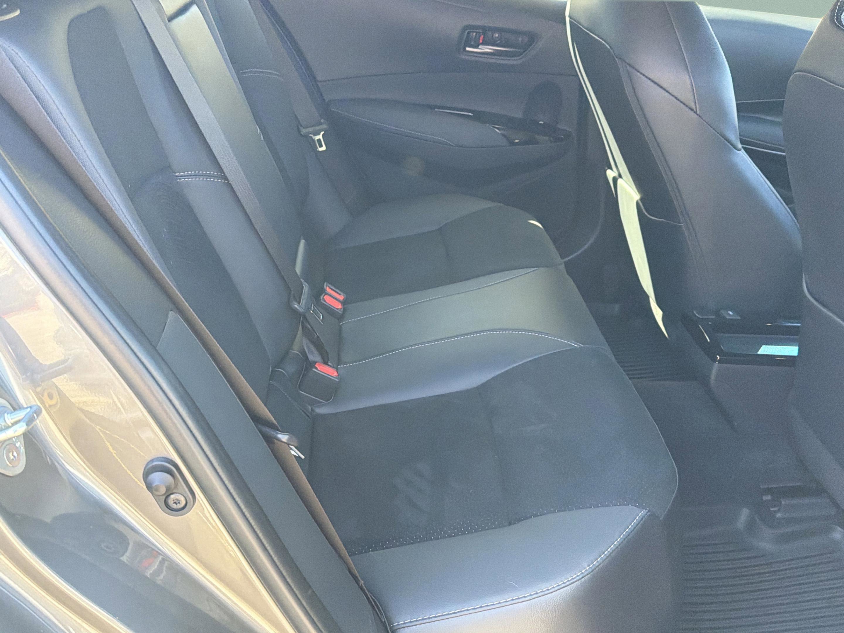 Used 2025 Toyota Corolla Premium image 36