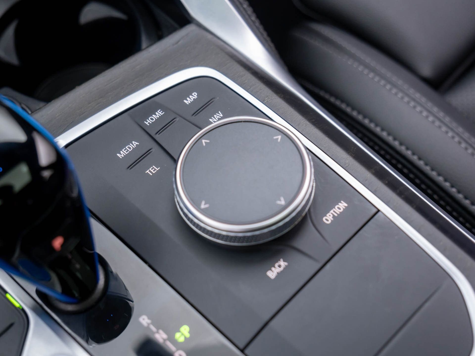 Used 2023 BMW i4 M50 w/ Premium Package image 32