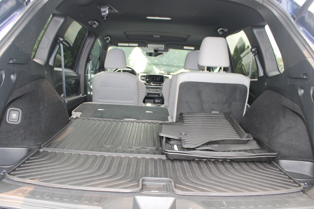 Certified 2022 Honda Passport EX-L image 15