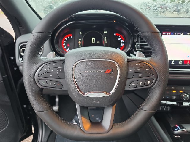 New 2027 Dodge Durango GT AWD/4WD image 27