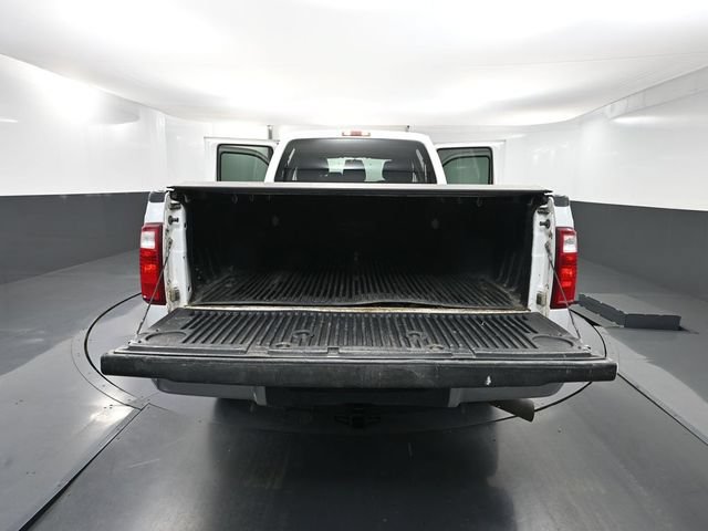Used 2011 Ford F350 XLT w/ Camper Pkg AWD/4WD image 33