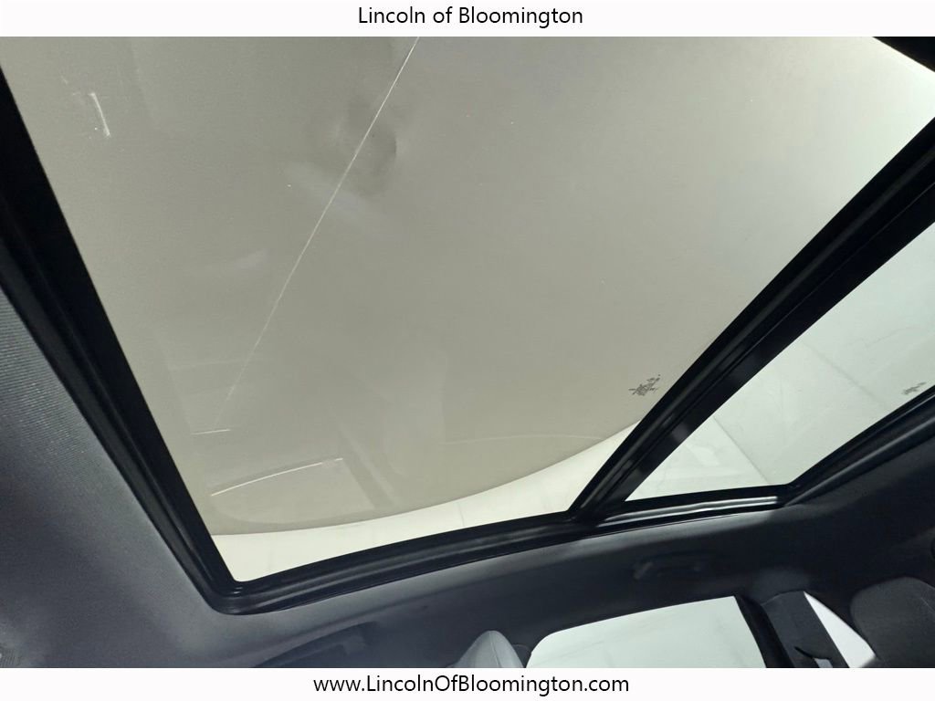 Certified 2023 Lincoln Nautilus Reserve w/ Luxury Package image 70