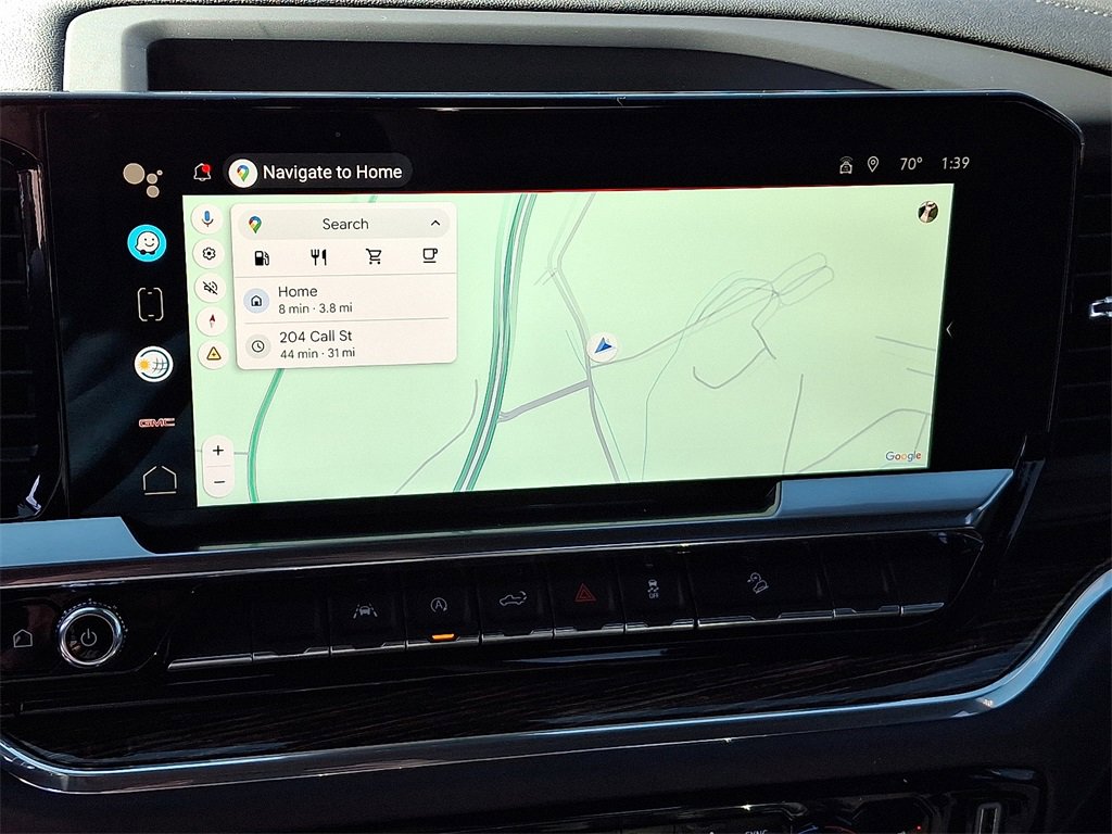 Certified 2024 GMC Sierra 1500 Elevation w/ X31 Off-Road Package image 17