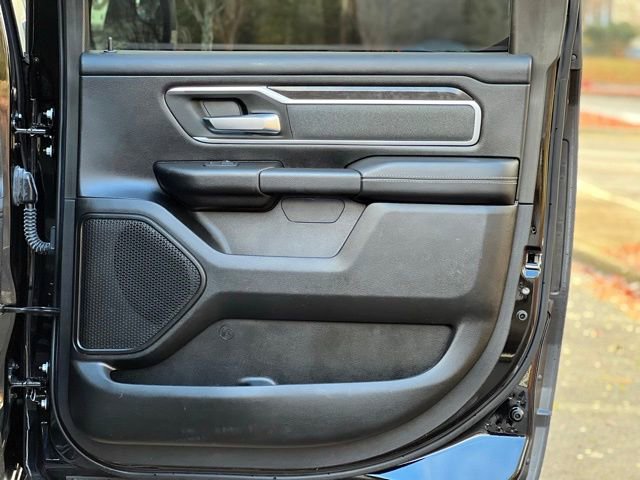 Used 2022 RAM 1500 Big Horn image 18