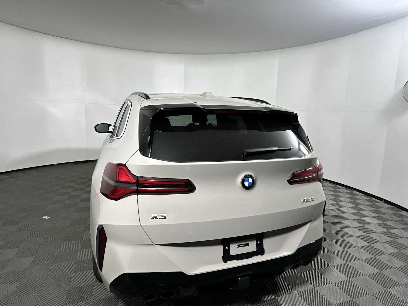 New 2026 BMW X3 M50 w/ Premium Package image 3