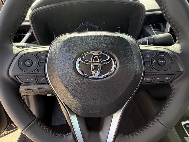 New 2027 Toyota Corolla SE FWD image 14